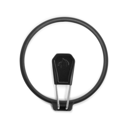 Napoleon 5-Piece Silicone Egg Ring Set (3)